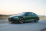 Audi RS5 Coupe 2017 года (ZA)